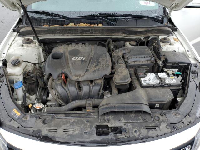 Photo 11 from auction – 2015 KIA OPTIMA LX with VIN KNAGM4A74F5650321