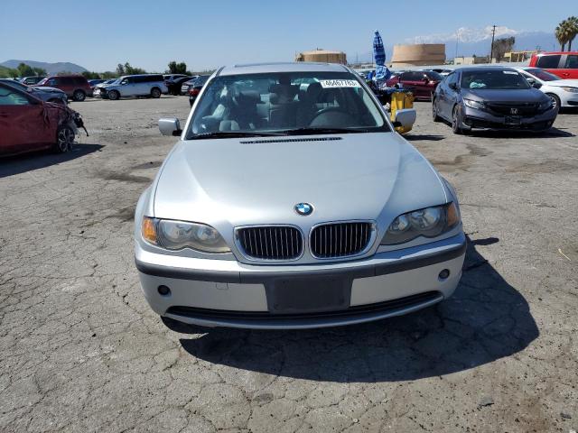 Photo 5 from auction – 2004 BMW 325 I with VIN WBAEV33444KR29946