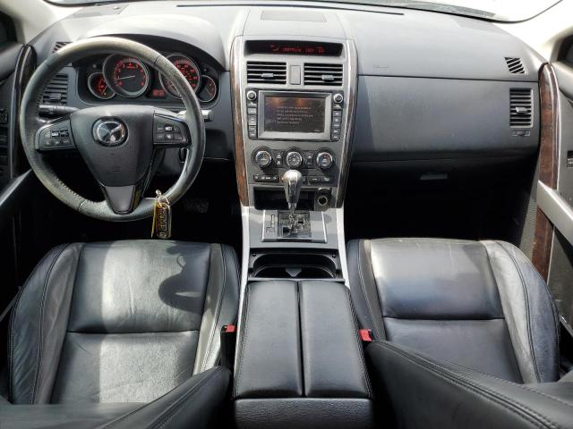 Photo 8 from auction – 2012 MAZDA CX-9 with VIN JM3TB2DA2C0347511