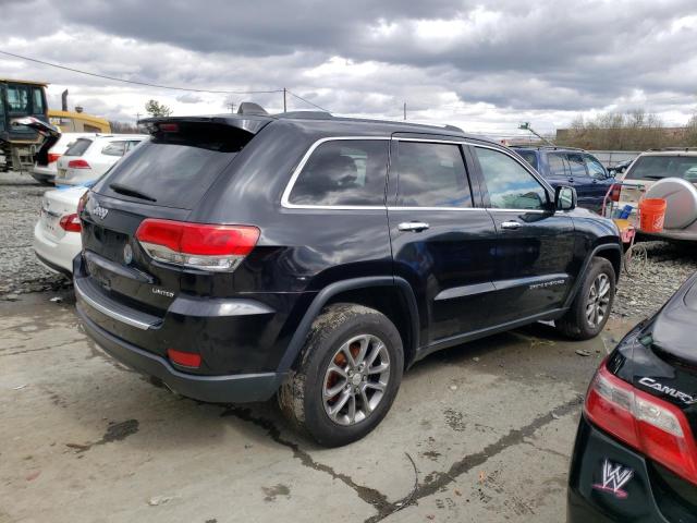 Photo 3 from auction – 2014 JEEP GRAND CHER with VIN 1C4RJFBG9EC479218