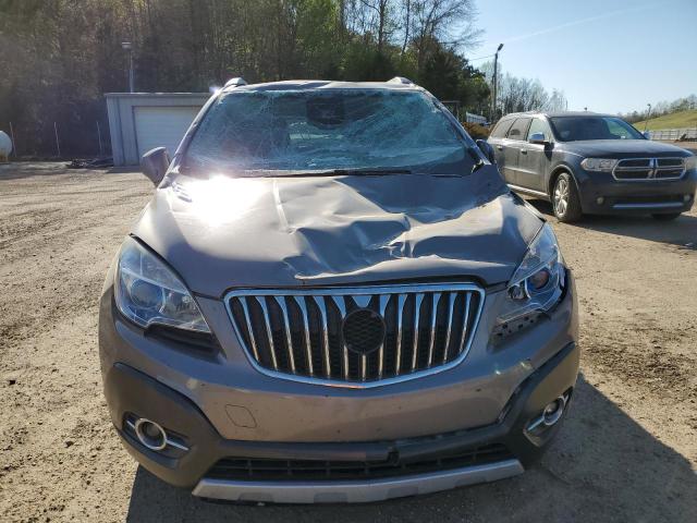 Photo 5 from auction – 2013 BUICK ENCORE with VIN KL4CJCSBXDB132181