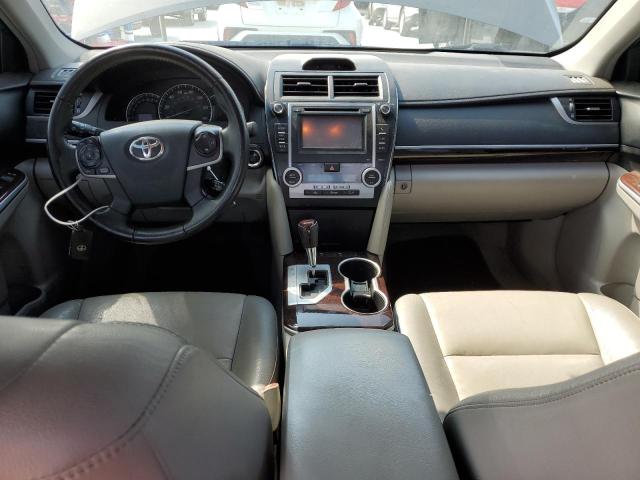 Photo 8 from auction – 2013 TOYOTA CAMRY L with VIN 4T4BF1FKXDR315619