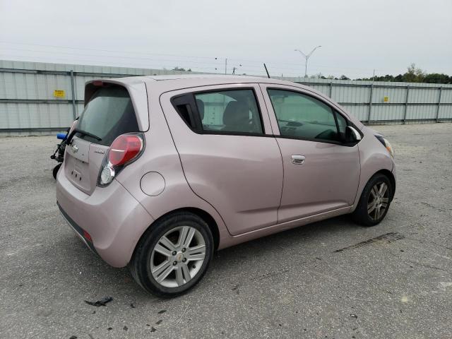 Photo 3 from auction – 2013 CHEVROLET SPARK 1LT with VIN KL8CD6S98DC606725