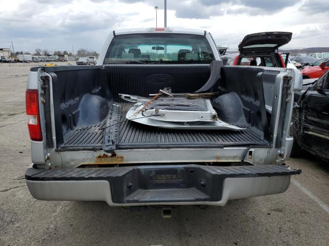 Photo 6 from auction – 2008 FORD F150 with VIN 1FTRX14W48FB56588