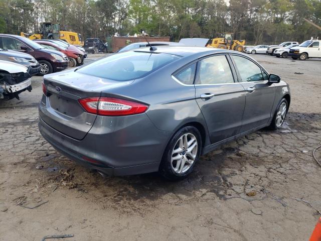 Photo 3 from auction – 2014 FORD FUSION SE with VIN 1FA6P0H78E5372791