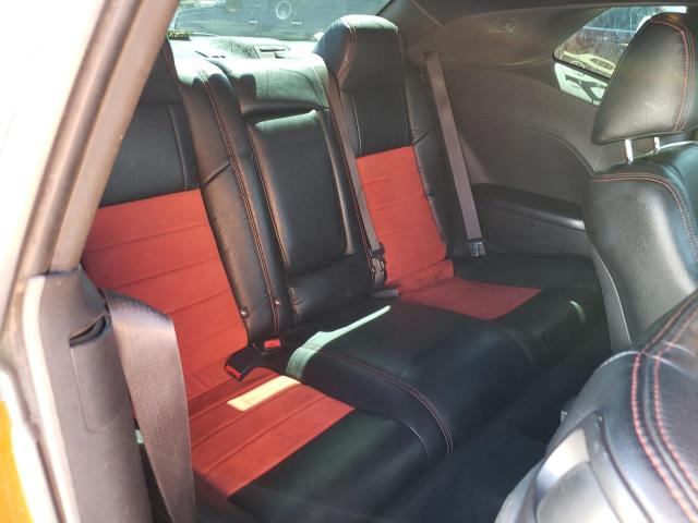 Photo 10 from auction – 2014 DODGE CHALLENGER with VIN 2C3CDYBT3EH153308