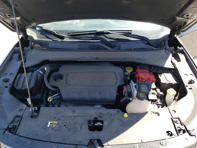 Photo 12 from auction – 2019 JEEP COMPASS LI with VIN 3C4NJCCB6KT832918