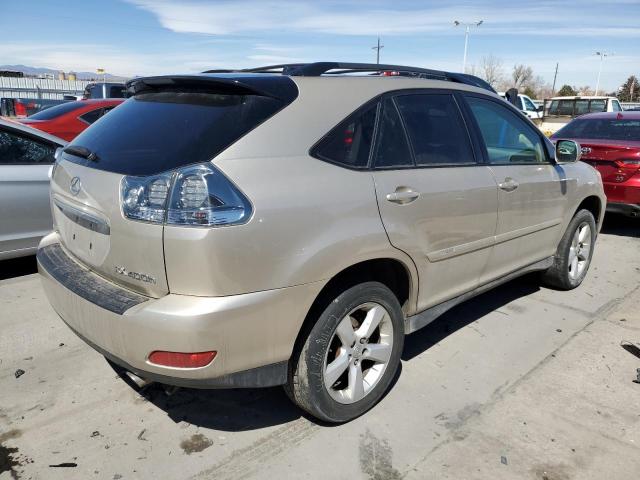 Photo 3 from auction – 2007 LEXUS RX 400H with VIN JTJGW31U772002291