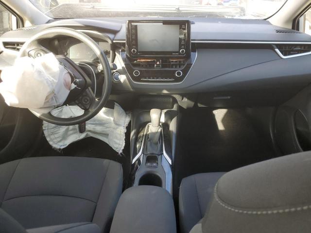 Photo 8 from auction – 2022 TOYOTA COROLLA LE with VIN JTDEAMDE5NJ043203