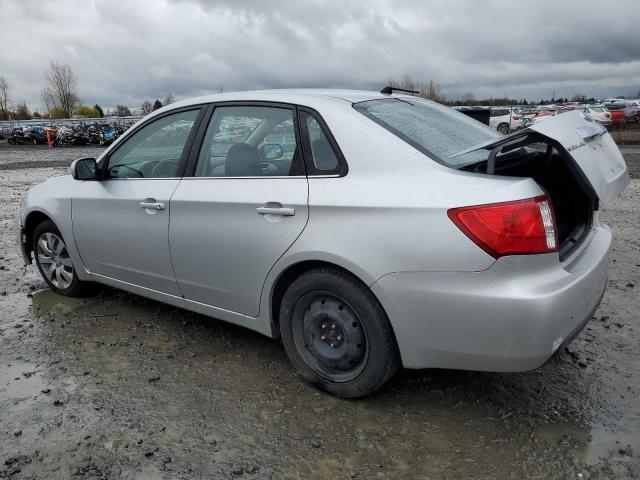 Photo 2 from auction – 2009 SUBARU IMPREZA 2. with VIN JF1GE61669G502267