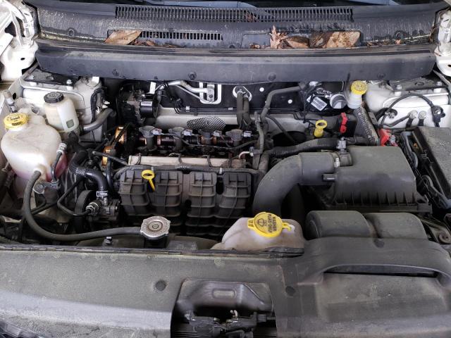 Photo 12 from auction – 2018 DODGE JOURNEY SE with VIN 3C4PDCAB8JT443697