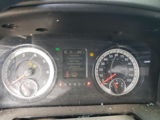 Photo 9 from auction – 2018 RAM 1500 ST with VIN 1C6RR7FG5JS159765