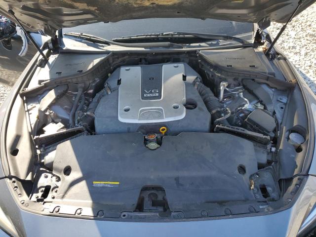 Photo 11 from auction – 2014 INFINITI Q50 BASE with VIN JN1BV7AP6EM679290