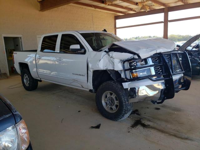Photo 4 from auction – 2015 CHEVROLET SILVERADO with VIN 3GCUKREHXFG287480