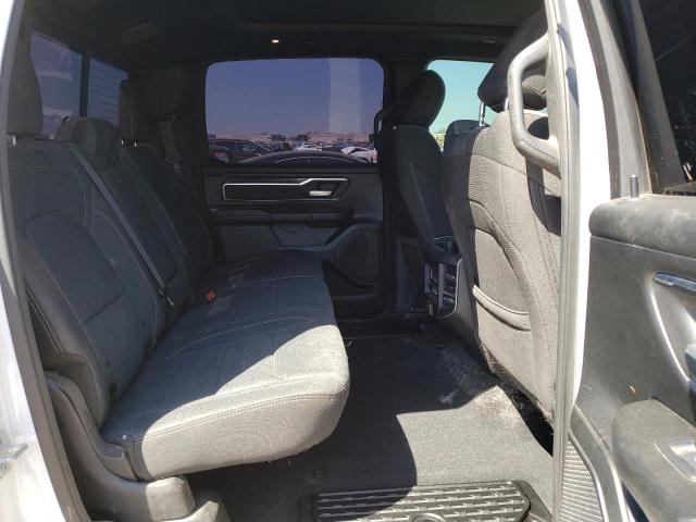 Photo 10 from auction – 2019 RAM 1500 BIG H with VIN 1C6SRFFT7KN600627