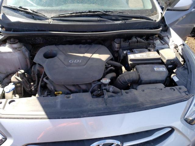 Photo 11 from auction – 2016 HYUNDAI ACCENT SE with VIN KMHCT4AE9GU982065
