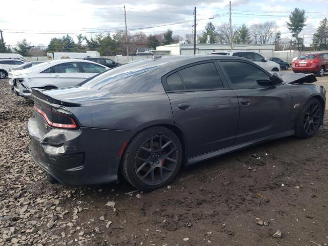 Photo 3 from auction – 2016 DODGE CHARGER R/ with VIN 2C3CDXGJ7GH301836