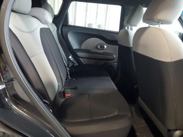 Photo 10 from auction – 2016 KIA SOUL with VIN KNDJN2A26G7276363