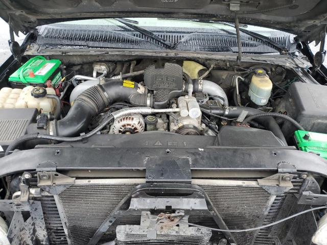 Photo 11 from auction – 2002 CHEVROLET SILVERADO with VIN 1GCHC23162F174522