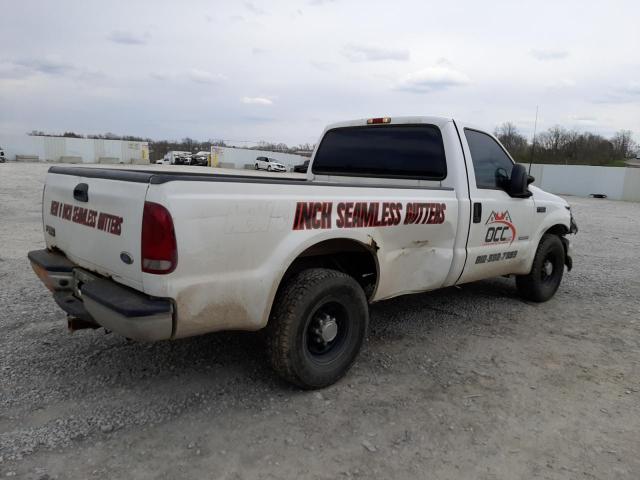 Photo 3 from auction – 2000 FORD F250 SUPER with VIN 1FTNF20F5YED15220