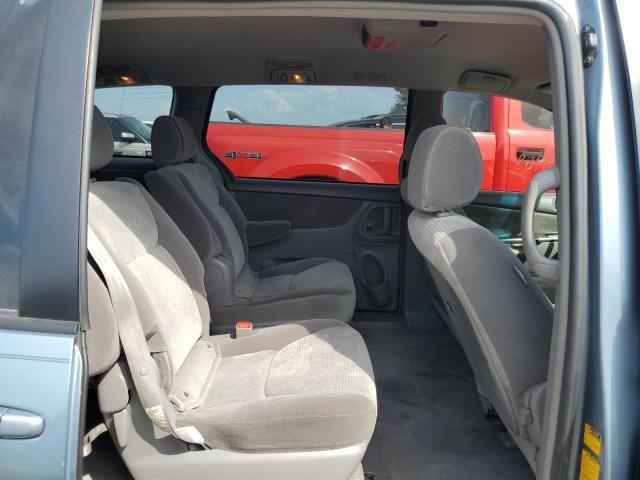 Photo 11 from auction – 2008 TOYOTA SIENNA LE with VIN 5TDBK23C88S014967