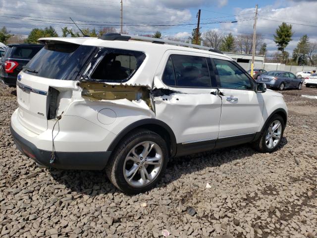 Фото 3 с аукциона – 2011 FORD EXPLORER L с VIN 1FMHK8F88BGA29664