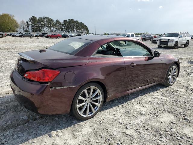 Photo 3 from auction – 2010 INFINITI G37 BASE with VIN JN1CV6FE1AM351713