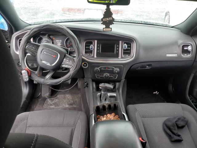 Photo 8 from auction – 2015 DODGE CHARGER SE with VIN 2C3CDXBG6FH896799