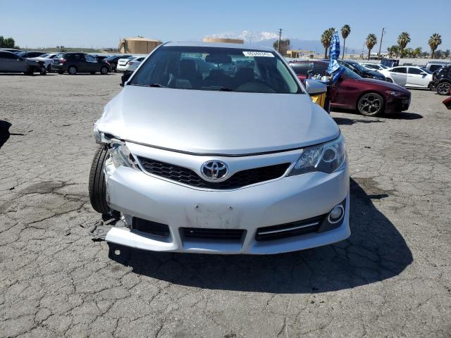 Photo 5 from auction – 2012 TOYOTA CAMRY BASE with VIN 4T1BF1FK9CU086861