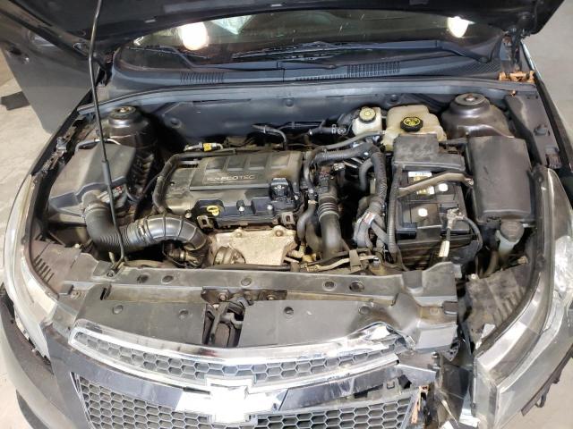 Photo 11 from auction – 2014 CHEVROLET CRUZE LT with VIN 1G1PC5SB0E7300484