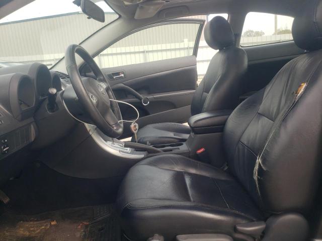 Photo 7 from auction – 2006 TOYOTA SCION TC with VIN JTKDE177560096737