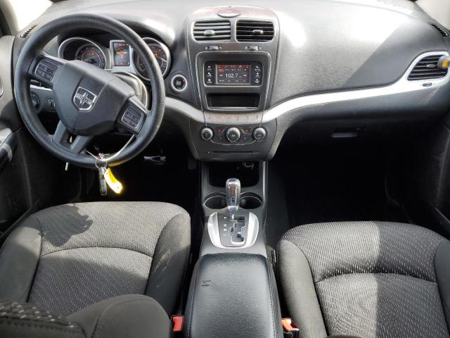 Photo 8 from auction – 2016 DODGE JOURNEY SE with VIN 3C4PDCAB4GT223143
