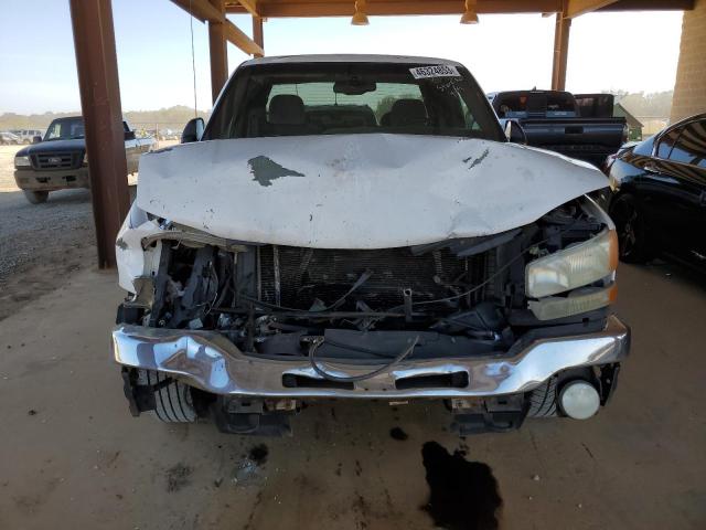 Photo 5 from auction – 2005 GMC NEW SIERRA with VIN 2GTEC19T551331443