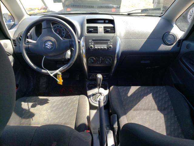 Photo 8 from auction – 2008 SUZUKI SX4 BASE with VIN JS2YB413685101674
