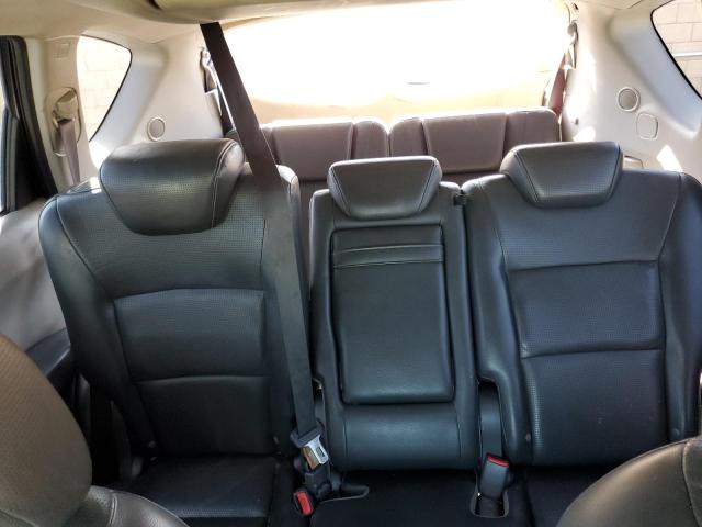 Photo 10 from auction – 2007 SUBARU B9 TRIBECA with VIN 4S4WX85D874410379