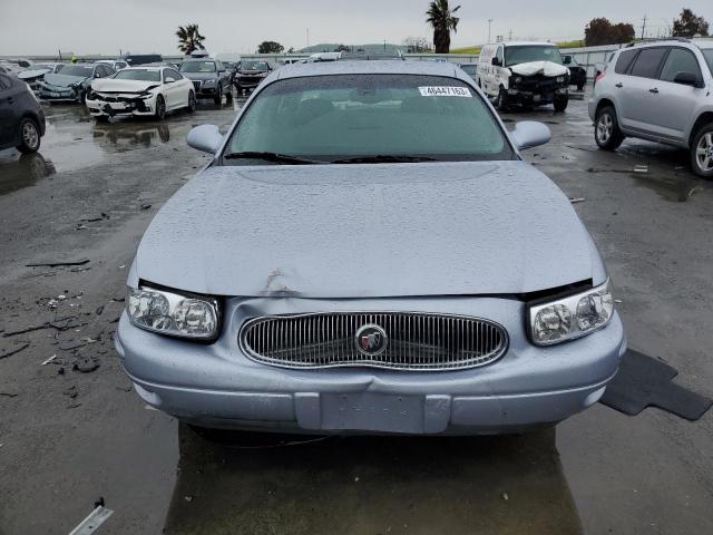 Photo 5 from auction – 2005 BUICK LESABRE LI with VIN 1G4HR54K45U158421