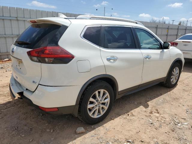 Photo 3 from auction – 2018 NISSAN ROGUE S with VIN JN8AT2MT6JW459175