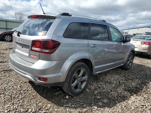 Photo 3 from auction – 2018 DODGE JOURNEY CR with VIN 3C4PDDGG1JT197245