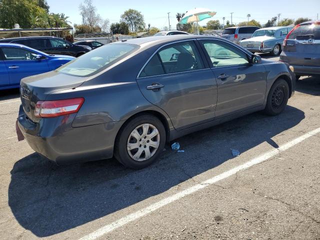 Photo 3 from auction – 2010 TOYOTA CAMRY BASE with VIN 4T4BF3EK7AR012810