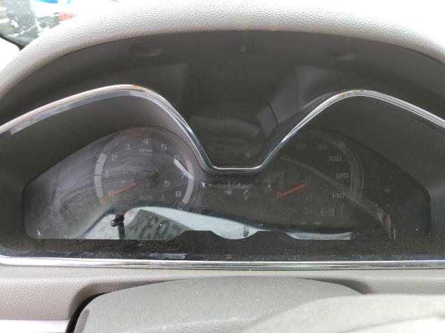 Photo 9 from auction – 2014 CHEVROLET TRAVERSE L with VIN 1GNKRFKD7EJ127192