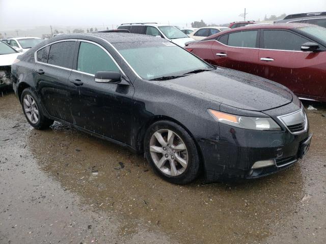 Photo 4 from auction – 2013 ACURA TL TECH with VIN 19UUA8F58DA001589
