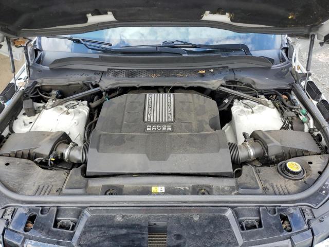 Photo 12 from auction – 2014 LAND ROVER RANGE ROVE with VIN SALWR2WF0EA345885
