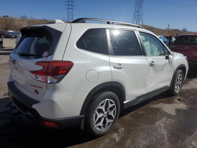 Photo 3 from auction – 2020 SUBARU FORESTER P with VIN JF2SKAJC8LH551415