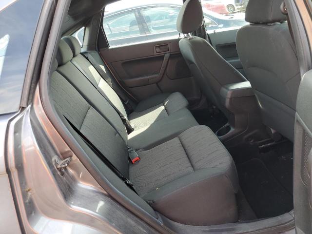 Photo 10 from auction – 2010 FORD FOCUS SE with VIN 1FAHP3FN9AW137252