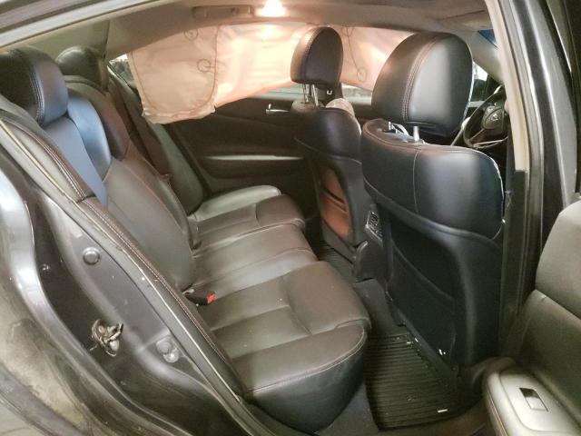 Photo 10 from auction – 2009 NISSAN MAXIMA S with VIN 1N4AA51E99C818840