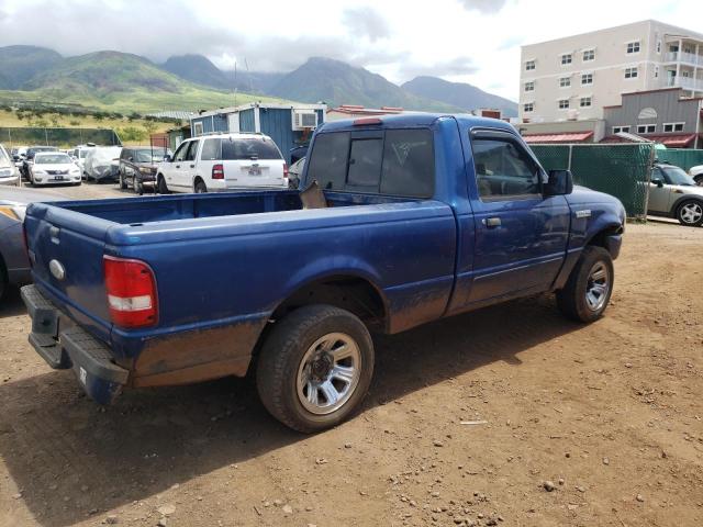 Photo 3 from auction – 2007 FORD RANGER with VIN 1FTYR10D17PA93663