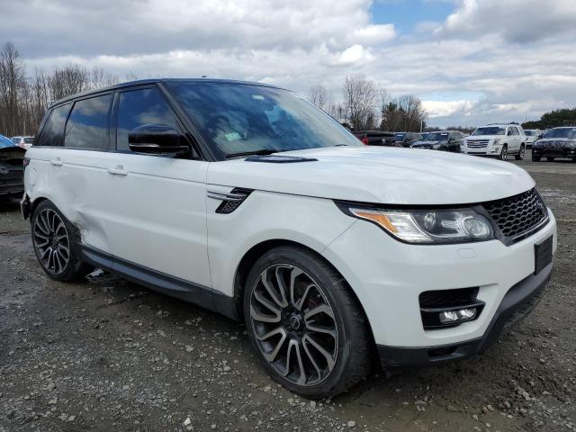 Photo 4 from auction – 2014 LAND ROVER RANGE ROVE with VIN SALWR2WF0EA345885