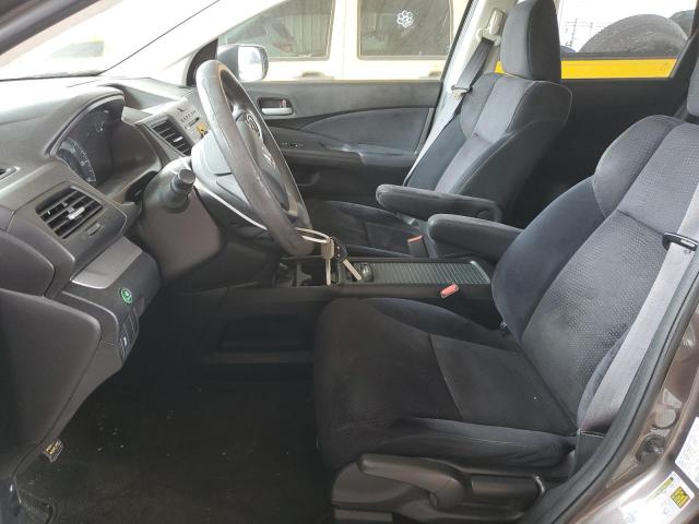 Photo 7 from auction – 2012 HONDA CR-V EX with VIN 5J6RM4H54CL049637