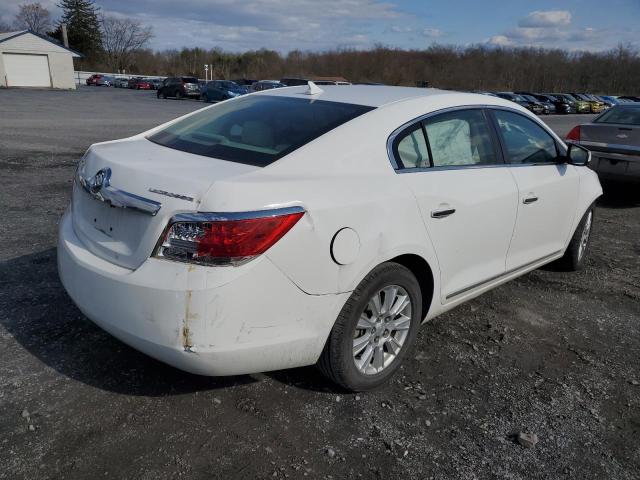 Photo 3 from auction – 2010 BUICK LACROSSE C with VIN 1G4GB5EG5AF134895