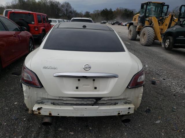 Photo 6 from auction – 2013 NISSAN MAXIMA S with VIN 1N4AA5AP9DC815608